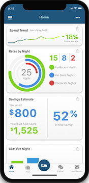 Hotel Booking Application